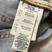 FRAME DENIM