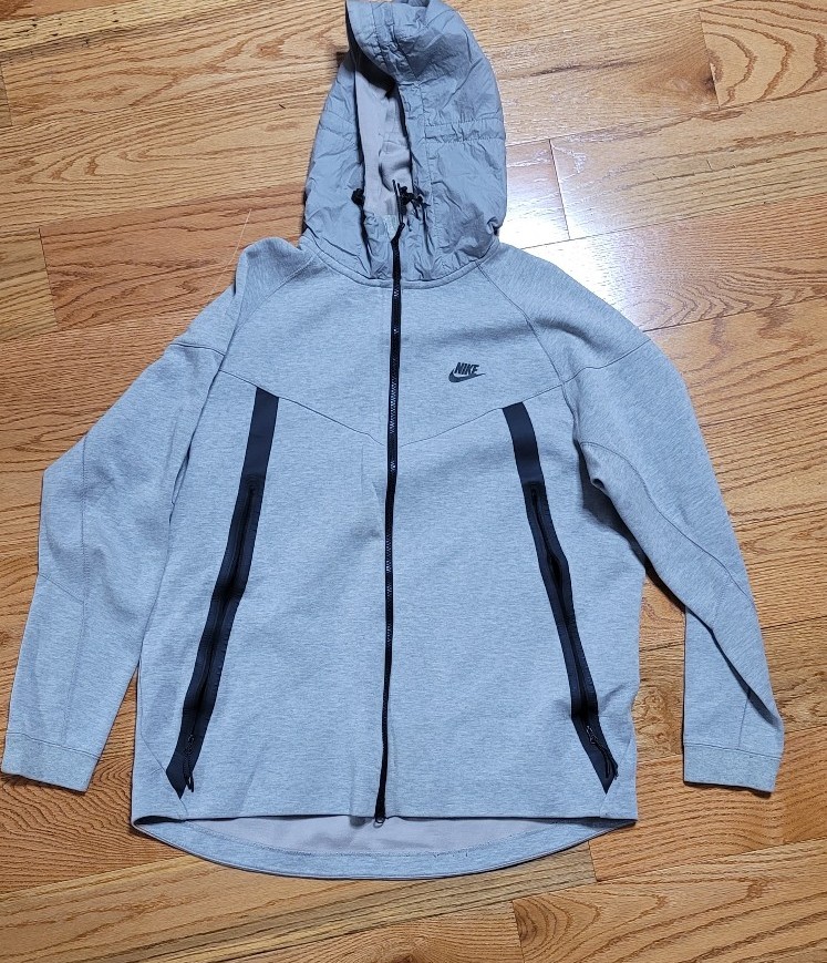 Nike Tech Fleece