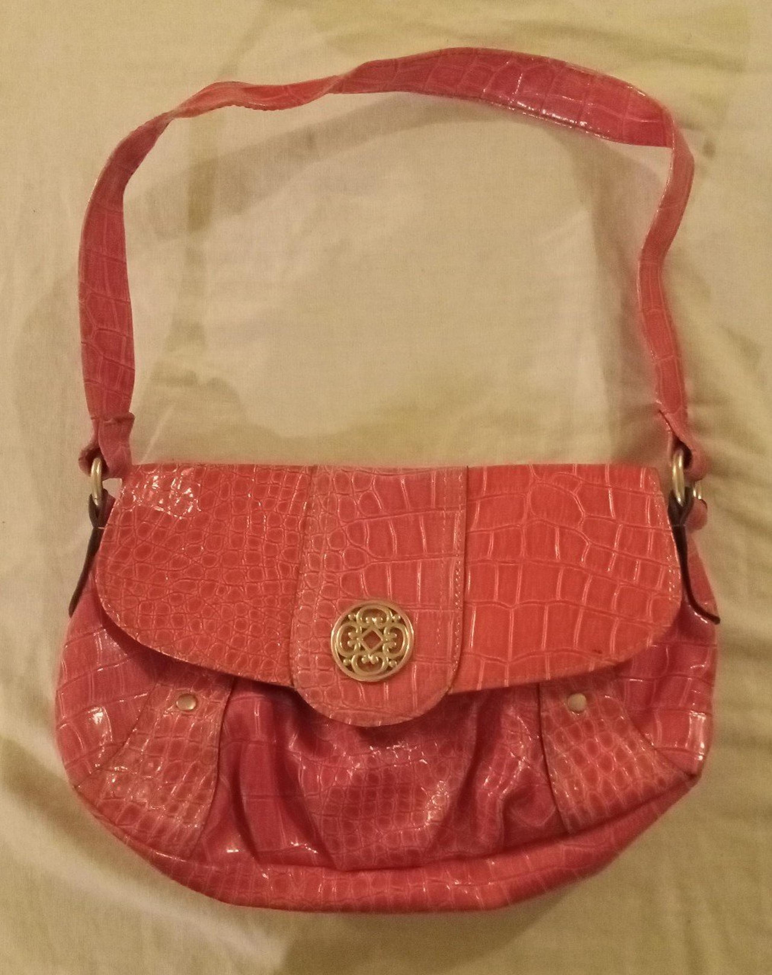 George Purse