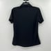 Adidas Women's Performance Short Sleeve Polo - Black - Medium - NWT