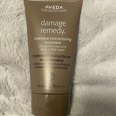 Aveda Damage Remedy Intensive Restructuring Treatment - New