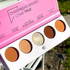 OFRA COSMETICS Signature Face Palette Luxe