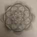 Mandala Sketch