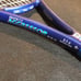 Wilson Graphite Aggressor Midplus 95