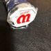 Wilson Graphite Aggressor Midplus 95