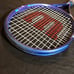 Wilson Graphite Aggressor Midplus 95