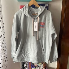 rhythm. NWT dawn hoodie