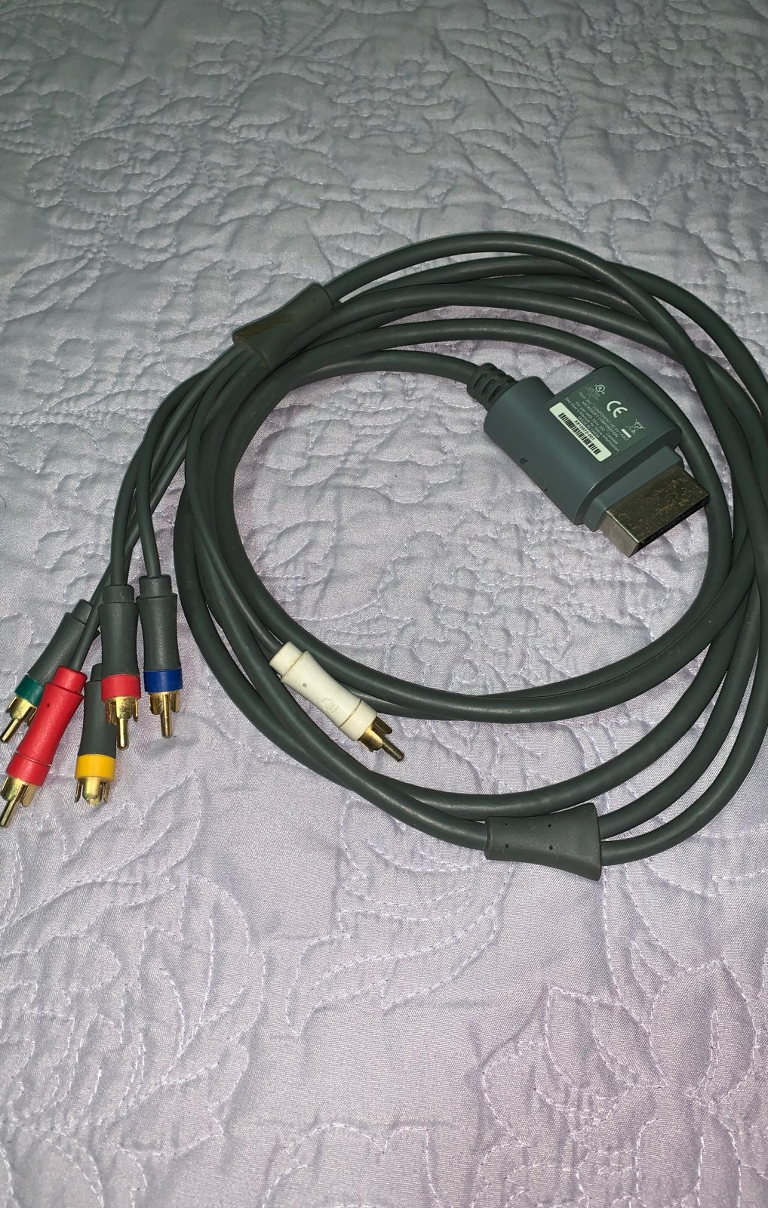 cord - Xbox