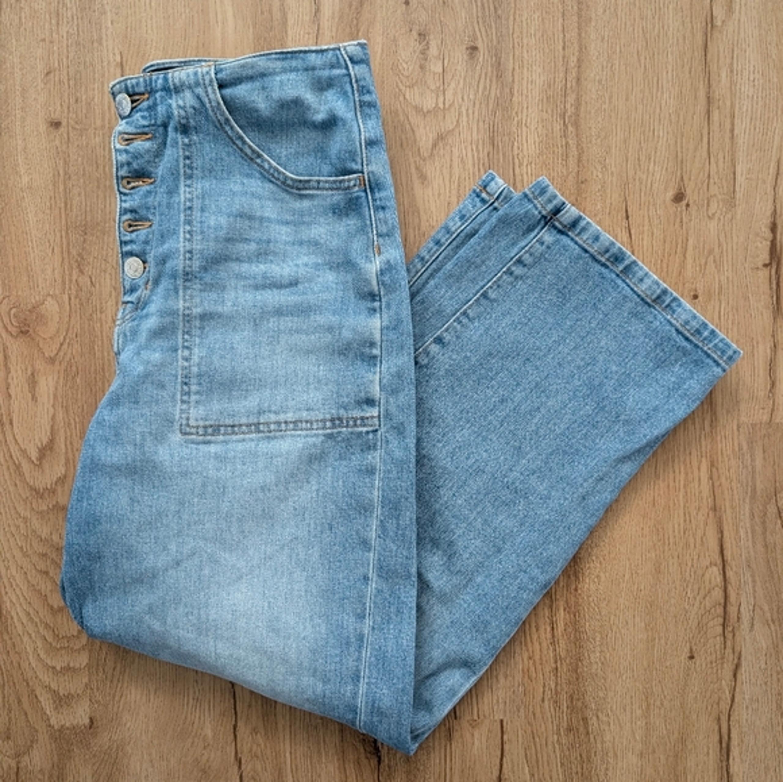 Veronica Beard Jeans