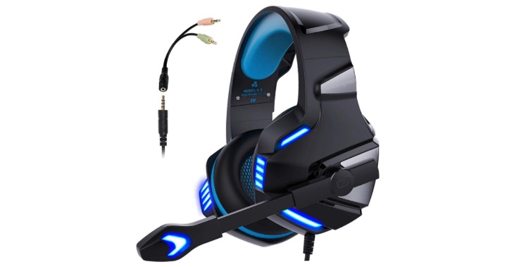 Stereo Gaming Headset