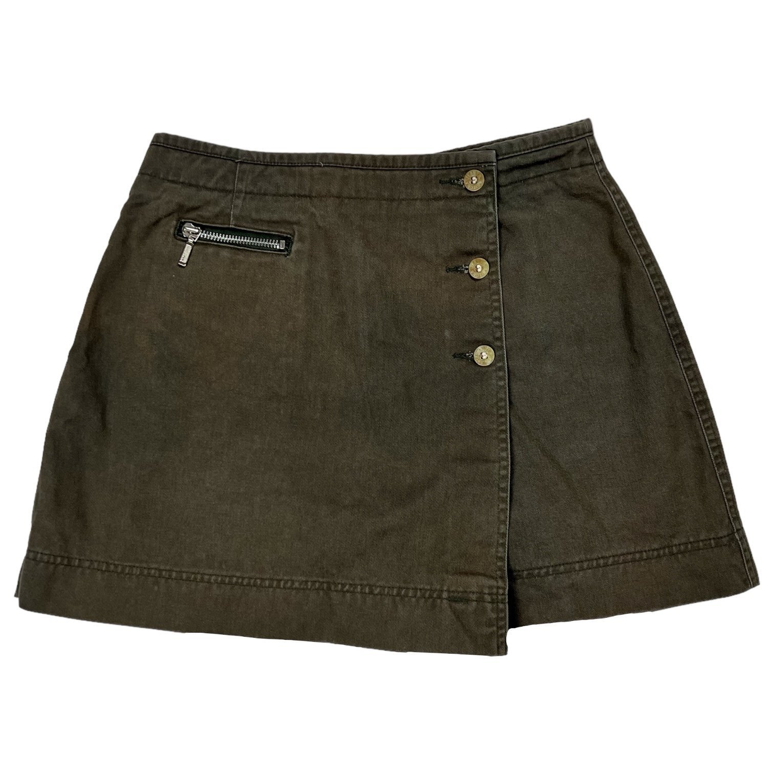 Vintage Arizona Jean Co. Mini Skort