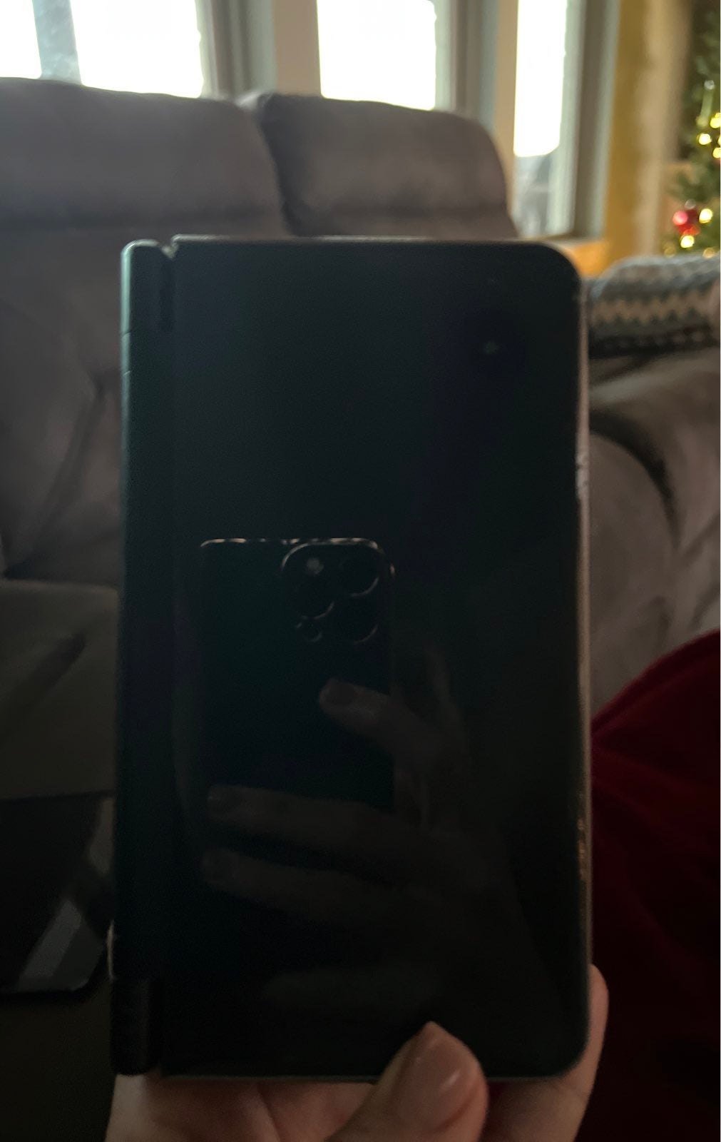 Nintendo DSi XL in Bronze