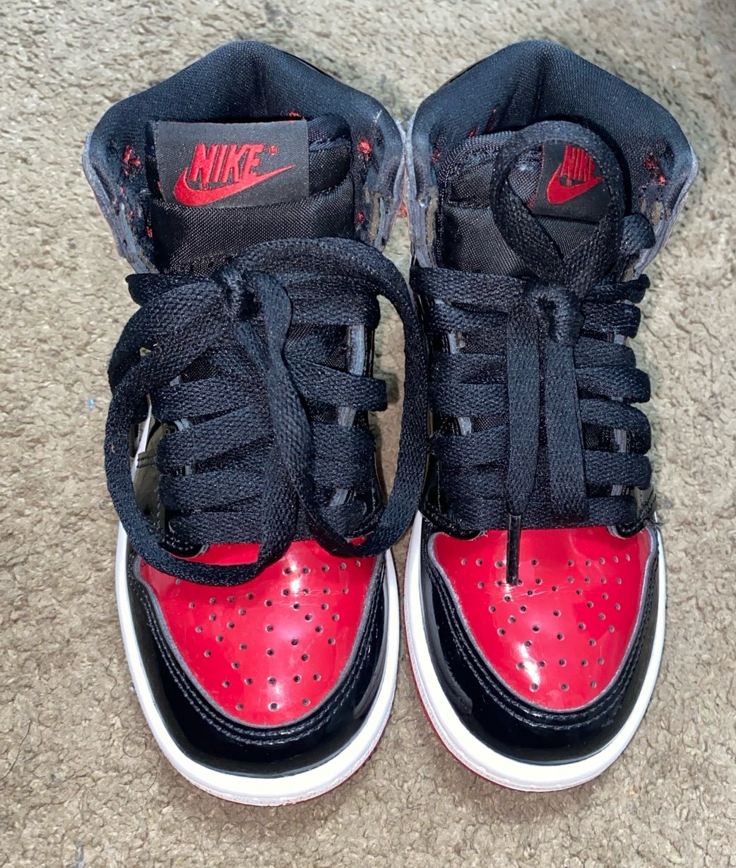 Jordan 1