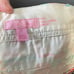 Lilly Pulitzer Don’t be Shellfish Callahan Aqua Coral Turtle Shorts Size 0 NWT