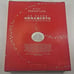 Macy's Holiday Lane Box Set Of Glass Snowman Ornaments, 2.5 Each Different