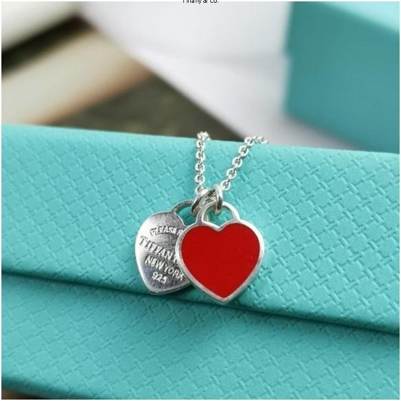 Heart Tiffany & Co.