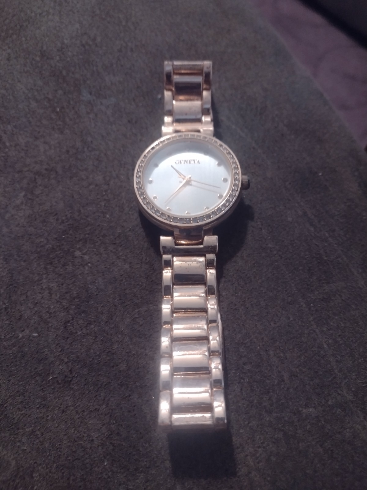 Geneva watch FMDJM191