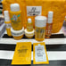 Sol De Janiero Bundle set