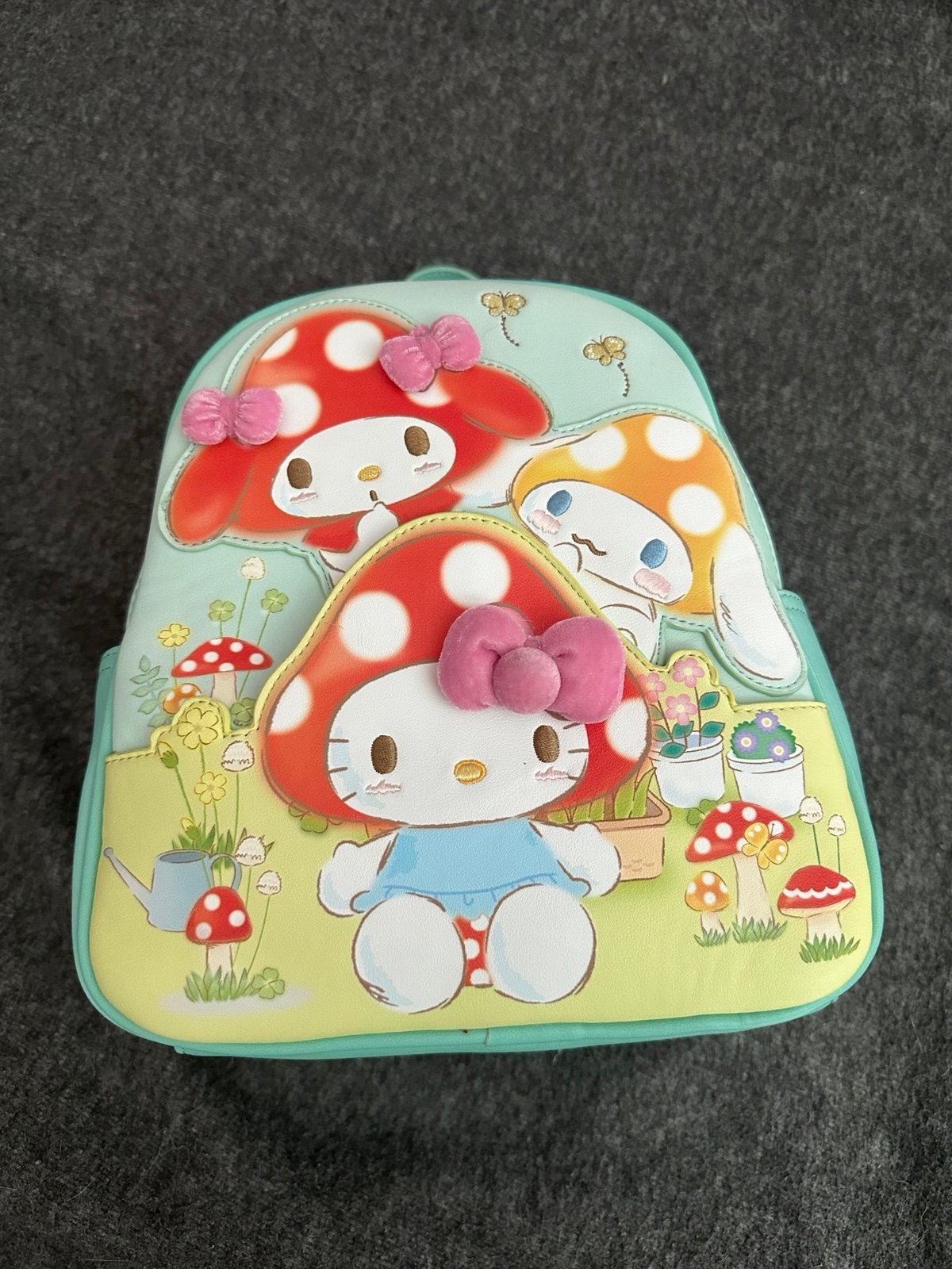 SANRIO backpack