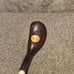 The Laird Hand made in St. Andrews Scotland putter.