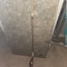 The Laird Hand made in St. Andrews Scotland putter.