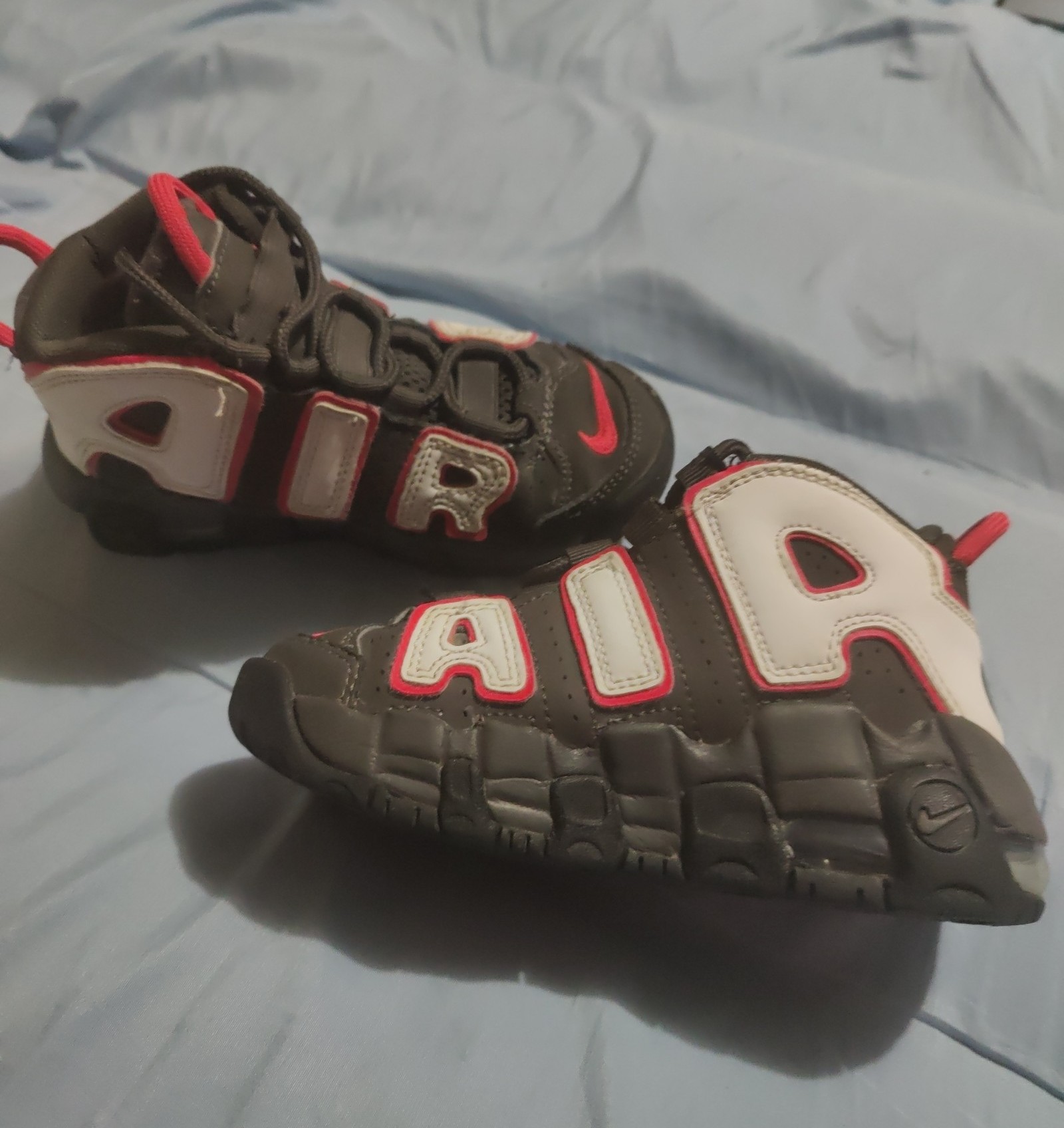 Nike Air Boys Size 11c