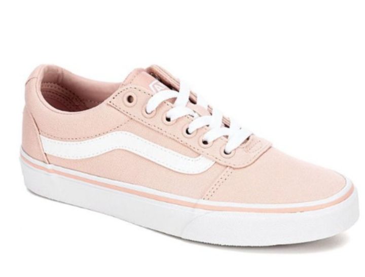 PINK VANS
