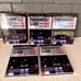 Paramedic Care : Principles and Practice, Volumes 1-5 by Robert Porter, Bryan...