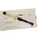HOT TOOLS Pro Artist 24k Gold Extra Long Curling Iron/Wand 1 1/4” Barrel NEW NWT