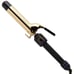 HOT TOOLS Pro Artist 24k Gold Extra Long Curling Iron/Wand 1 1/4” Barrel NEW NWT
