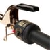 HOT TOOLS Pro Artist 24k Gold Extra Long Curling Iron/Wand 1 1/4” Barrel NEW NWT