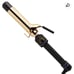 HOT TOOLS Pro Artist 24k Gold Extra Long Curling Iron/Wand 1 1/4” Barrel NEW NWT