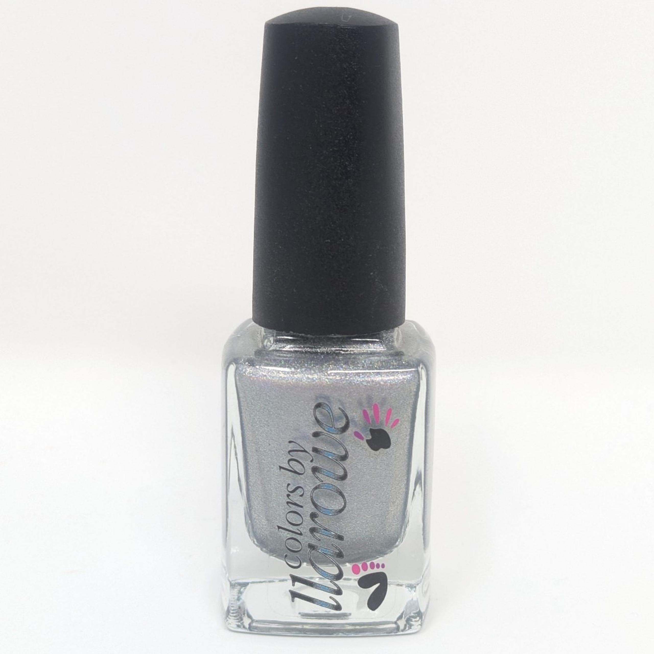 Colors by Llarowe Toga! Toga! Toga! Indie Nail Polish