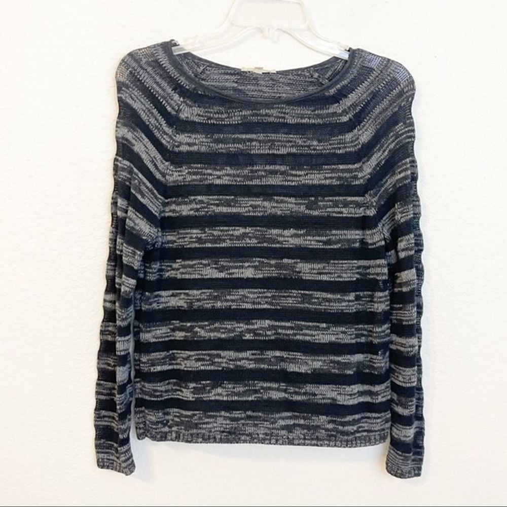 Eileen Fisher Organic Cotton Light Sweater