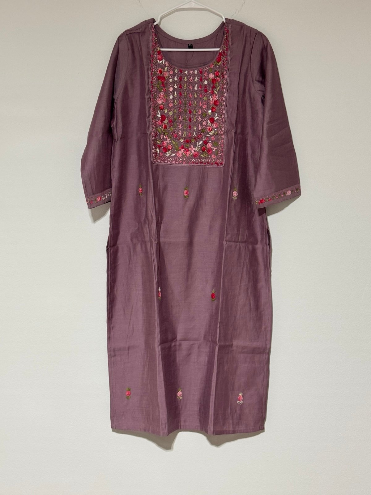 Chudidhaar