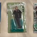Timeless Genka Takahiro Acrylic Stand Set
