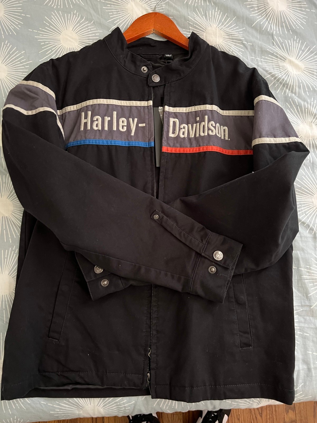 Harley Davidson Jacket