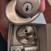 Single Cylinder Deadbolt Lock Sets