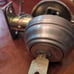 Single Cylinder Deadbolt Lock Sets