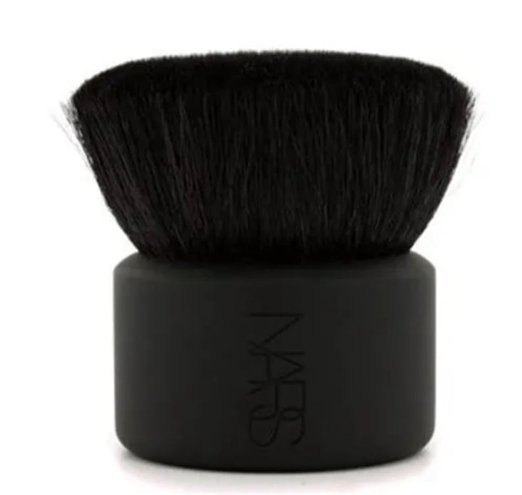 Nars botan kabuki brush NWB