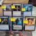 MTG wizards and few cards that do well with wiz