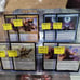 MTG wizards and few cards that do well with wiz