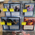 MTG wizards and few cards that do well with wiz