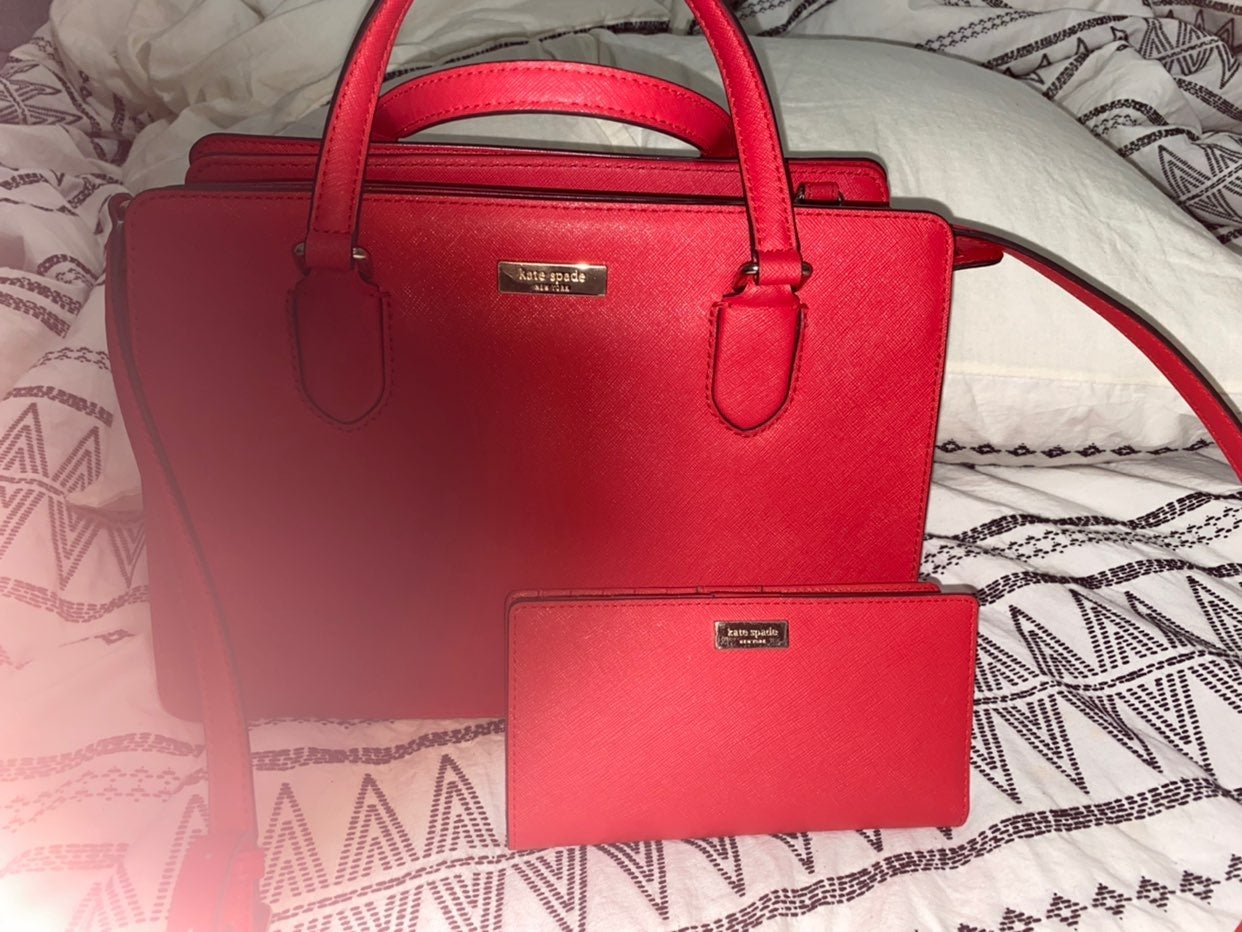 Kate Spade Purse