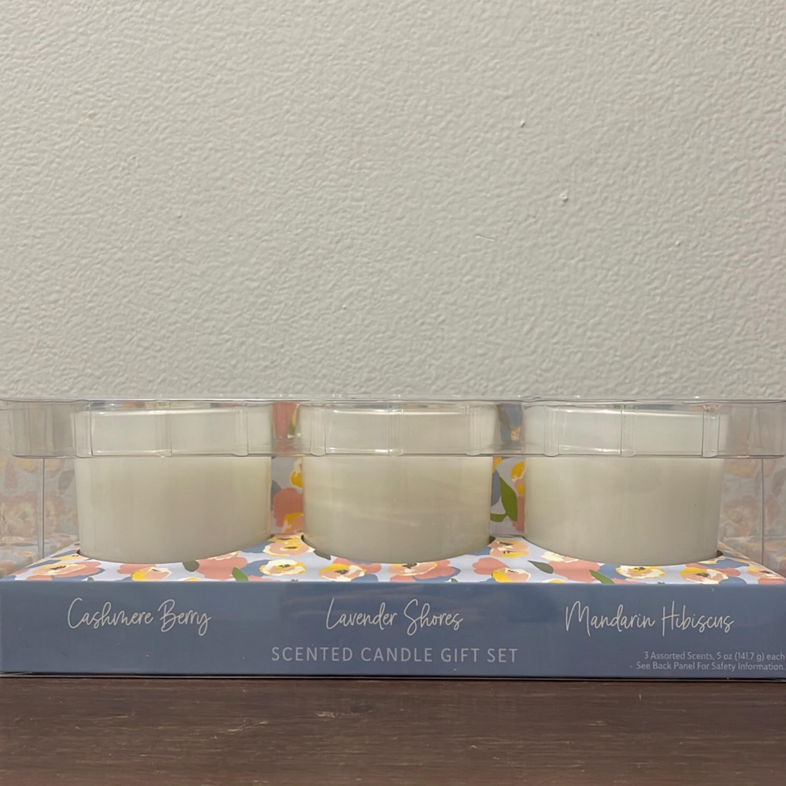 candles