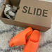 Yeezy slides