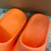 Yeezy slides