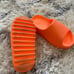 Yeezy slides