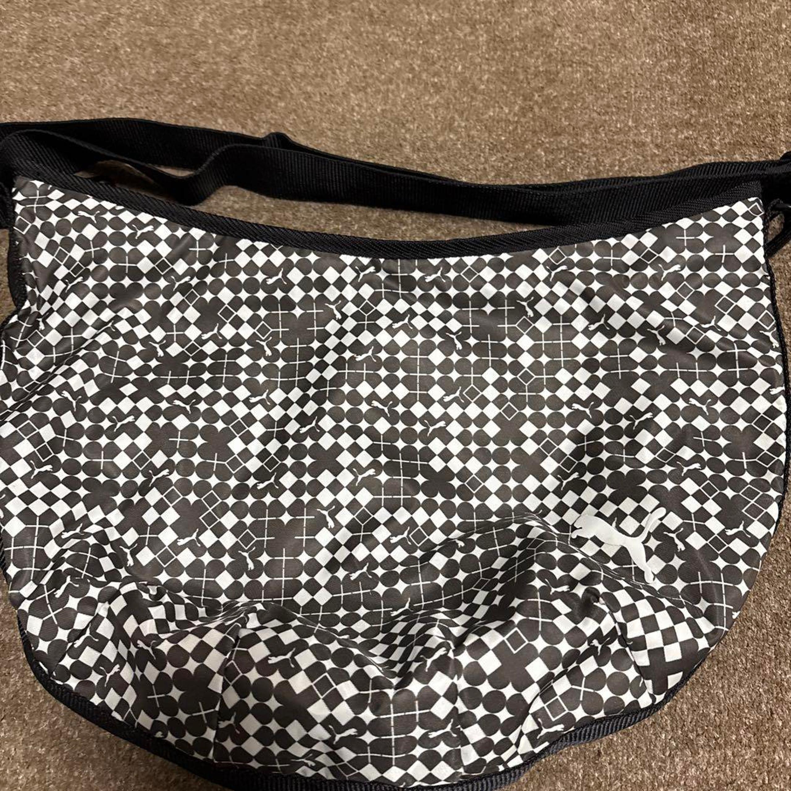 Puma Shoulder Bag