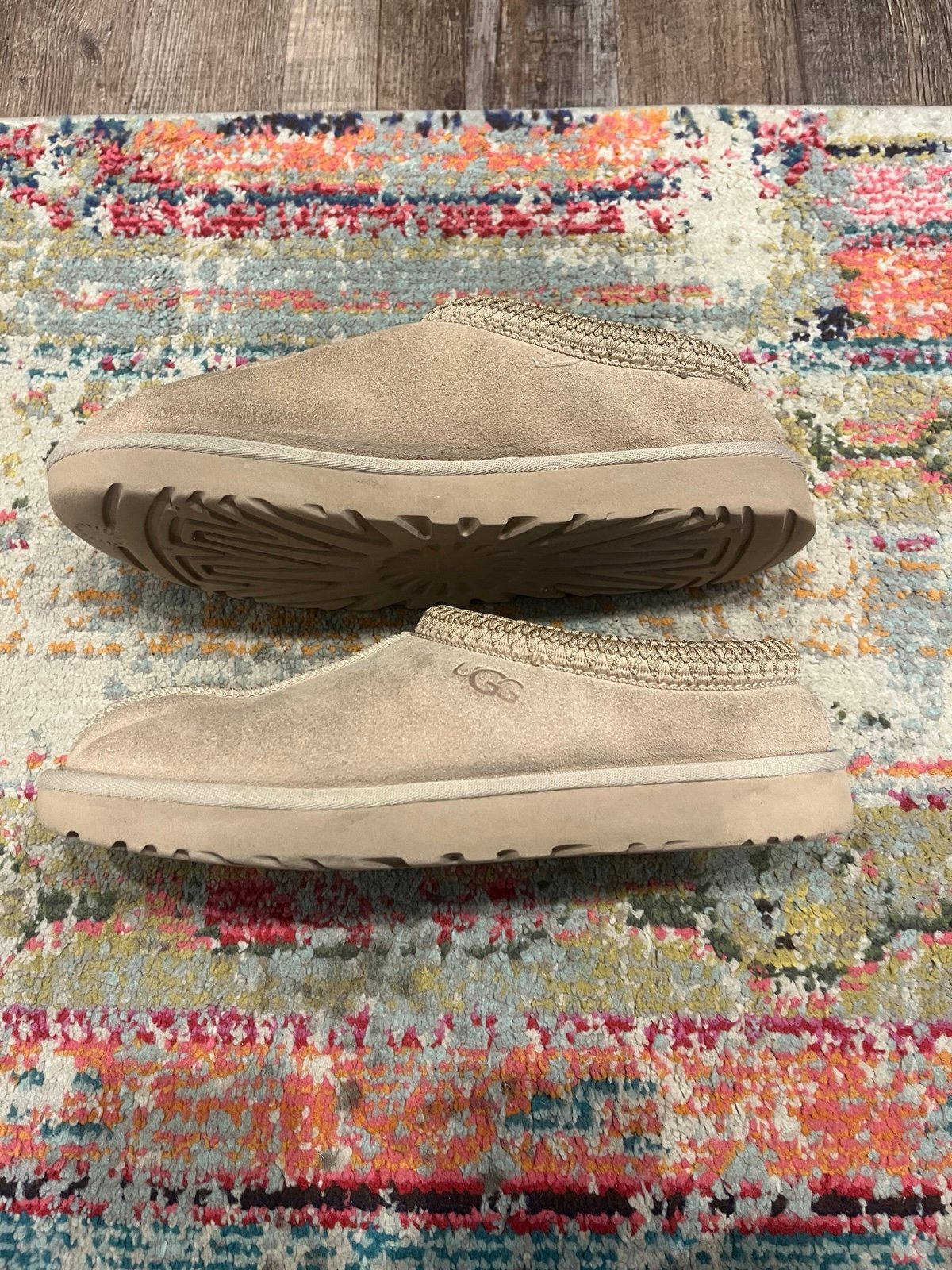 UGG Tasman Slippers